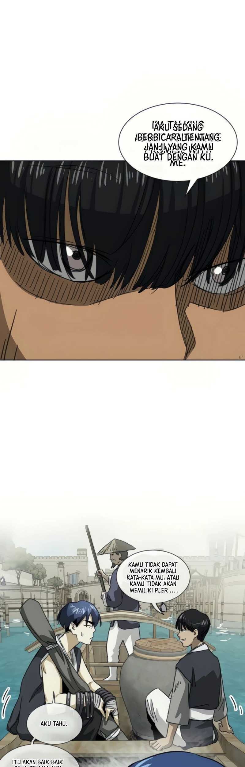 Infinite Level Up in Murim Chapter 109 Gambar 118