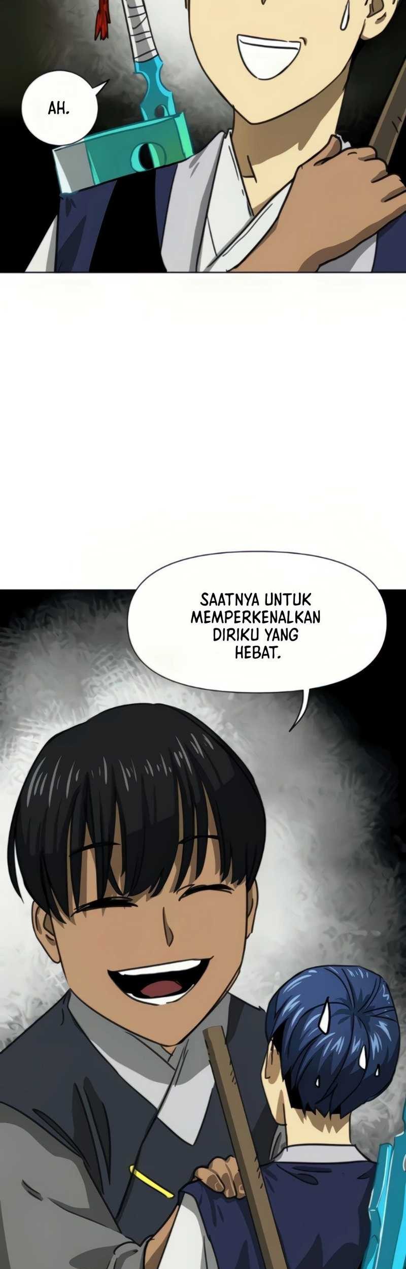 Infinite Level Up in Murim Chapter 109 Gambar 120