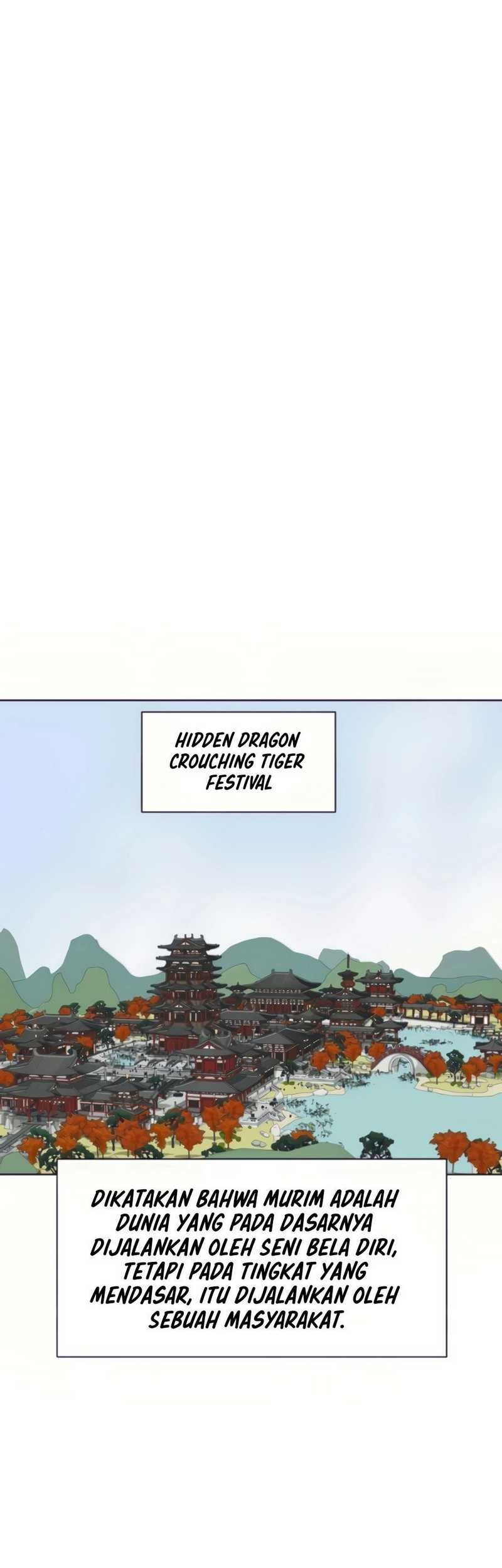 Infinite Level Up in Murim Chapter 109 Gambar 122