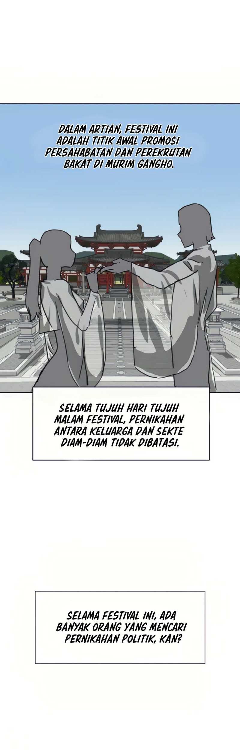Infinite Level Up in Murim Chapter 109 Gambar 124