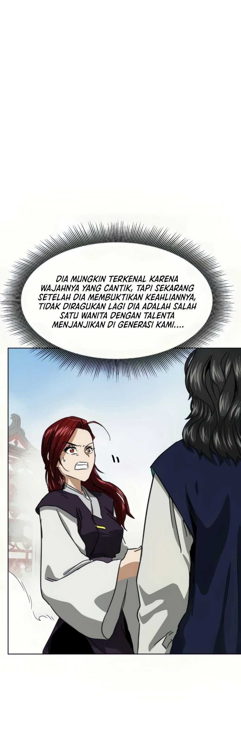 Infinite Level Up in Murim Chapter 109 Gambar 10