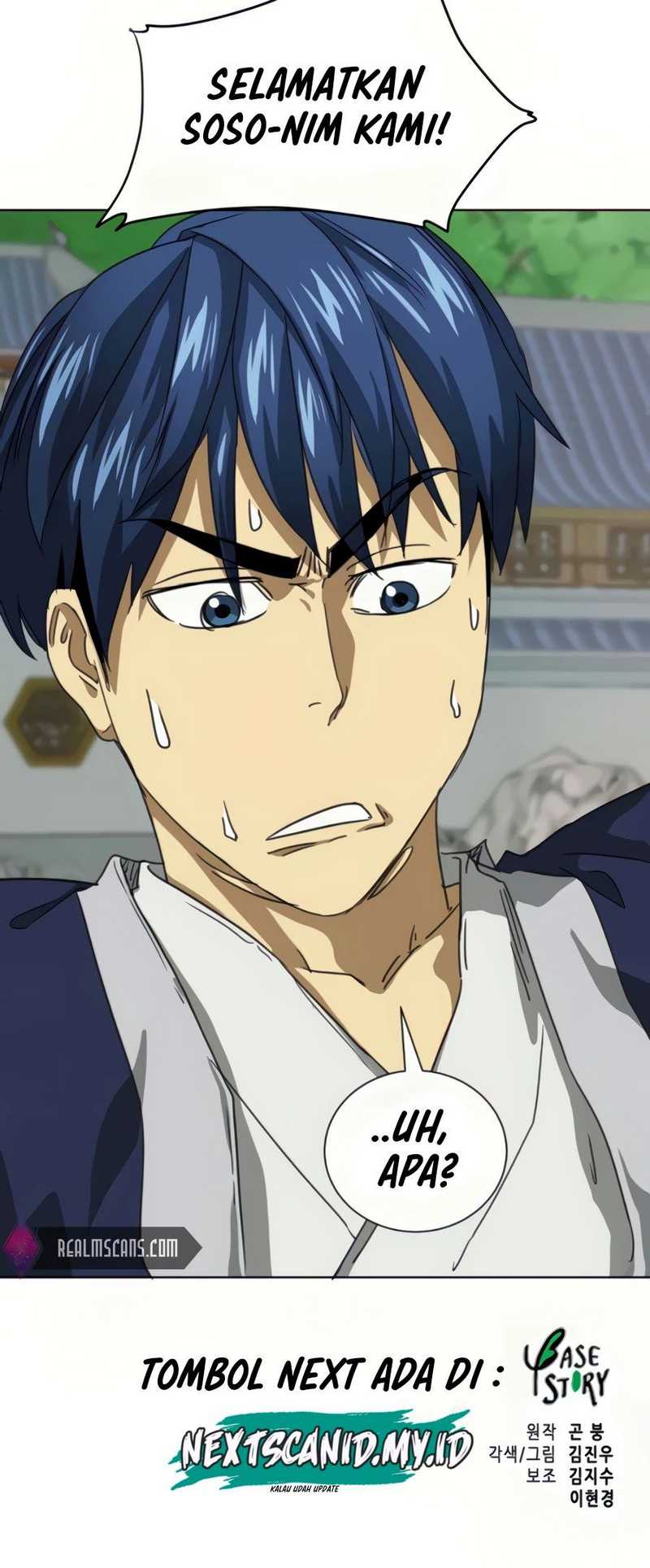 Infinite Level Up in Murim Chapter 109 Gambar 147