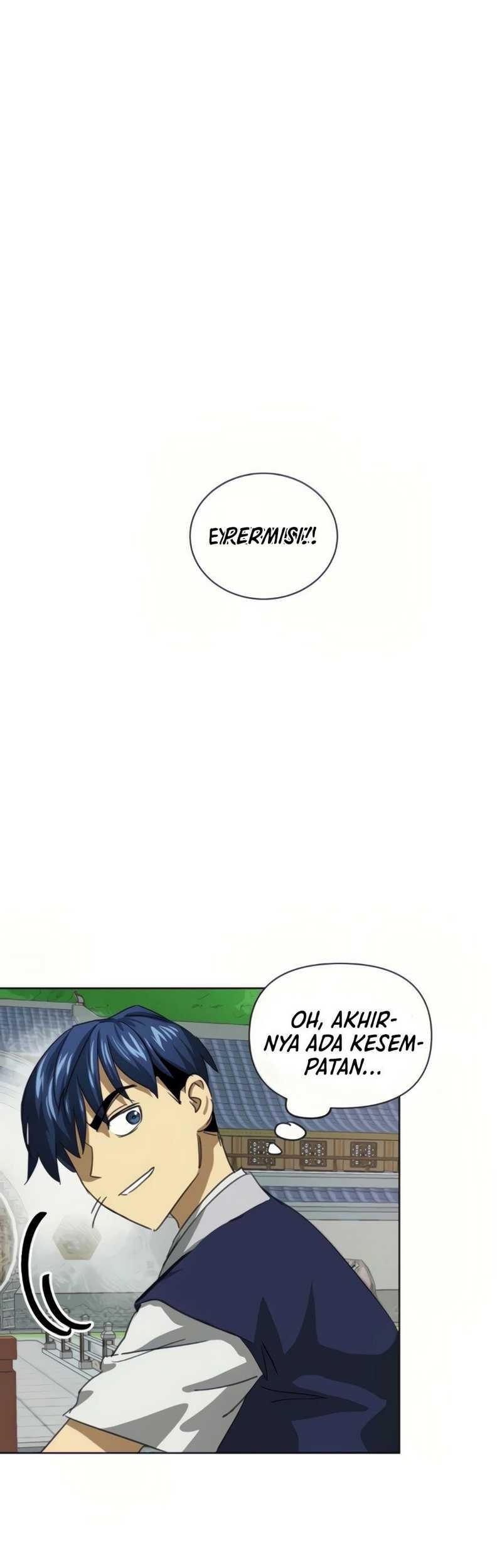 Infinite Level Up in Murim Chapter 109 Gambar 138