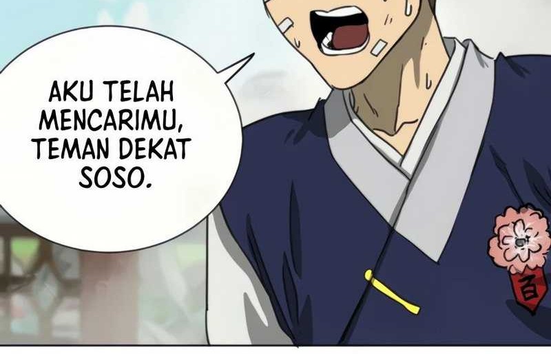 Infinite Level Up in Murim Chapter 109 Gambar 141
