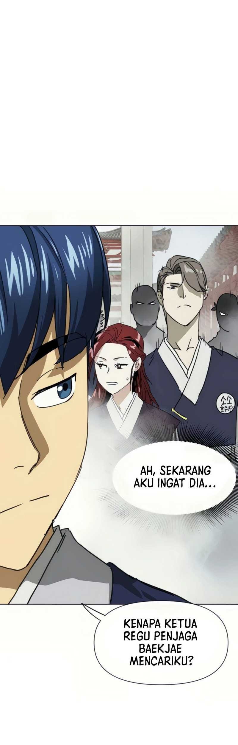 Infinite Level Up in Murim Chapter 109 Gambar 142