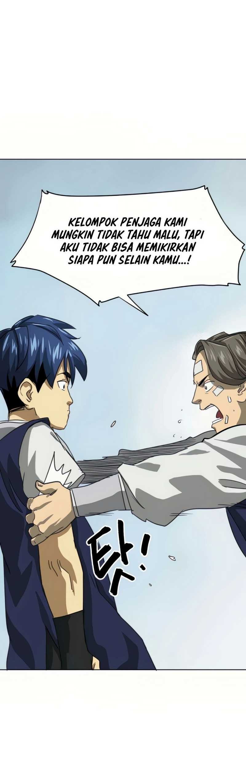 Infinite Level Up in Murim Chapter 109 Gambar 144