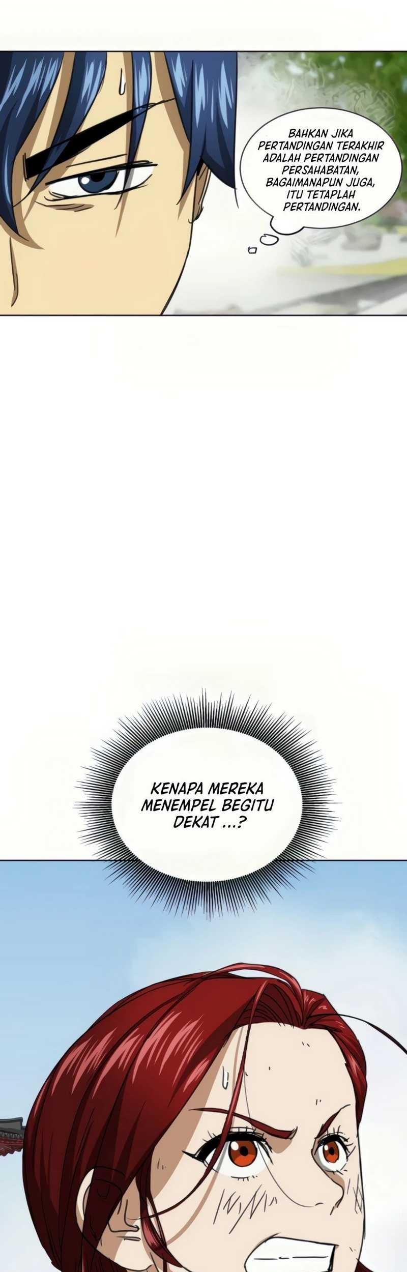 Infinite Level Up in Murim Chapter 109 Gambar 12