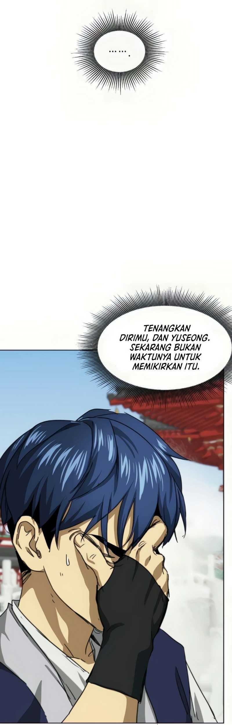 Infinite Level Up in Murim Chapter 109 Gambar 14