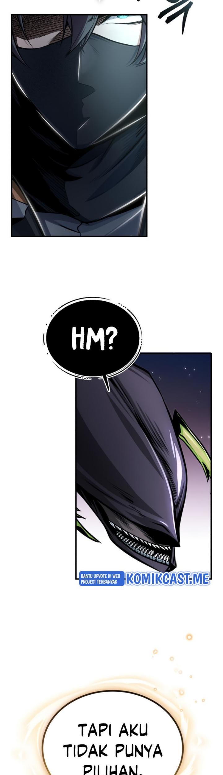 Academy’s Undercover Professor Chapter 19 Gambar 27