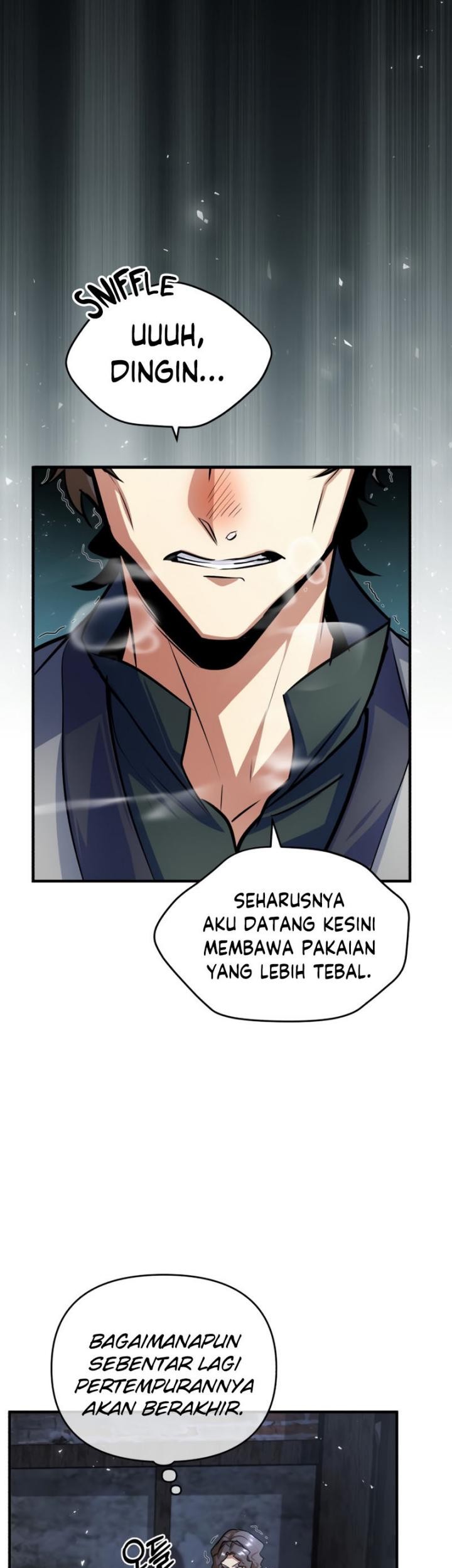 Academy’s Undercover Professor Chapter 19 Gambar 30
