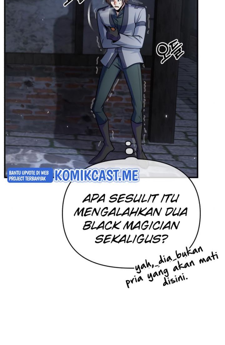 Academy’s Undercover Professor Chapter 19 Gambar 31