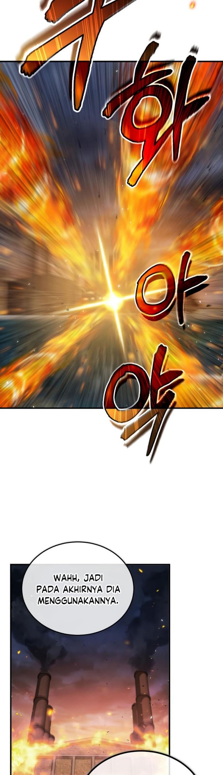 Academy’s Undercover Professor Chapter 19 Gambar 34