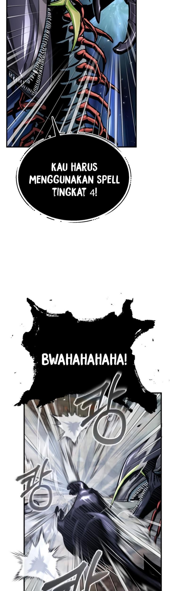 Academy’s Undercover Professor Chapter 19 Gambar 17