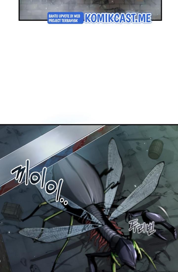 Academy’s Undercover Professor Chapter 19 Gambar 20