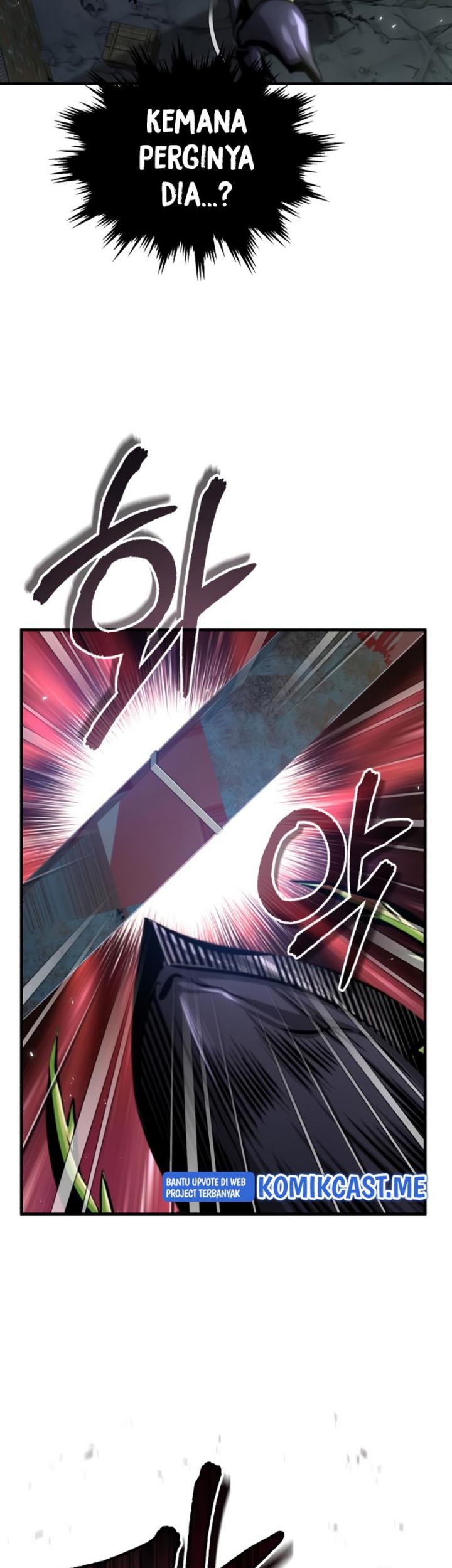 Academy’s Undercover Professor Chapter 19 Gambar 21