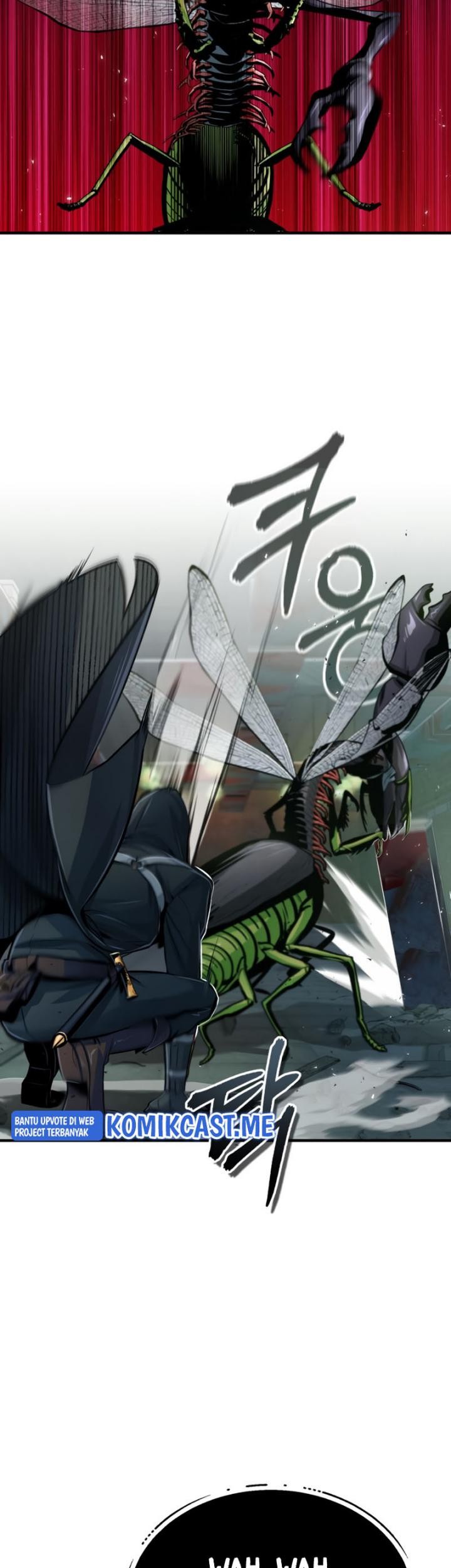 Academy’s Undercover Professor Chapter 19 Gambar 23