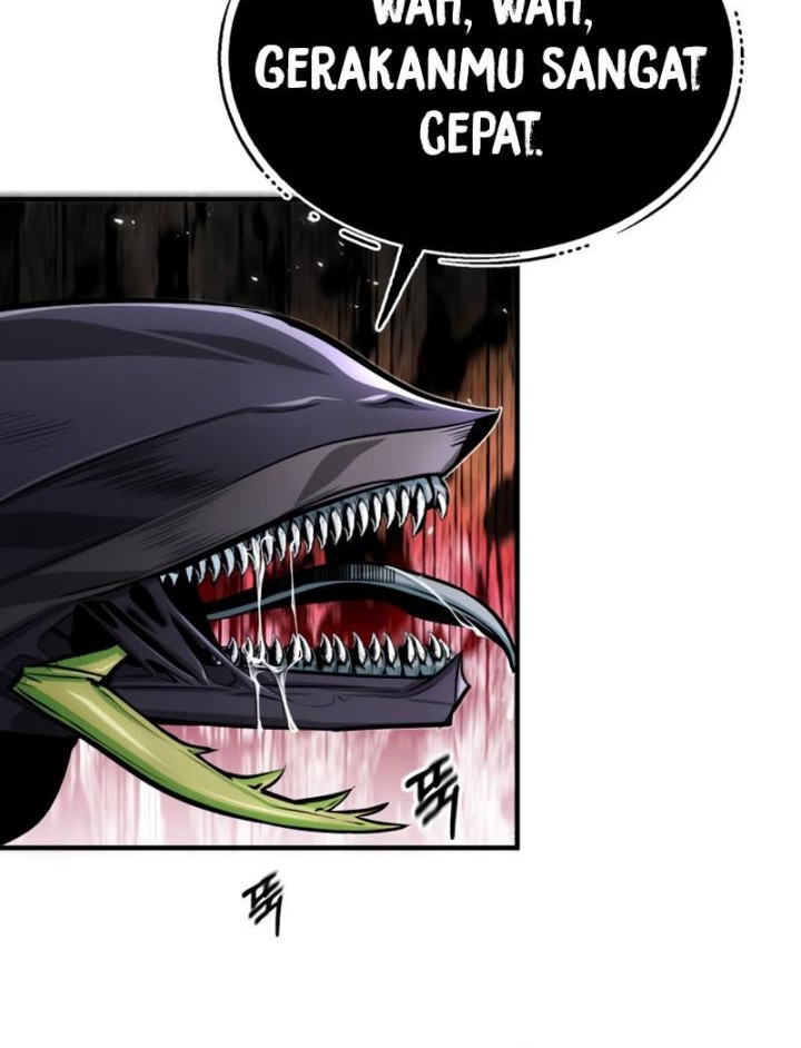 Academy’s Undercover Professor Chapter 19 Gambar 24