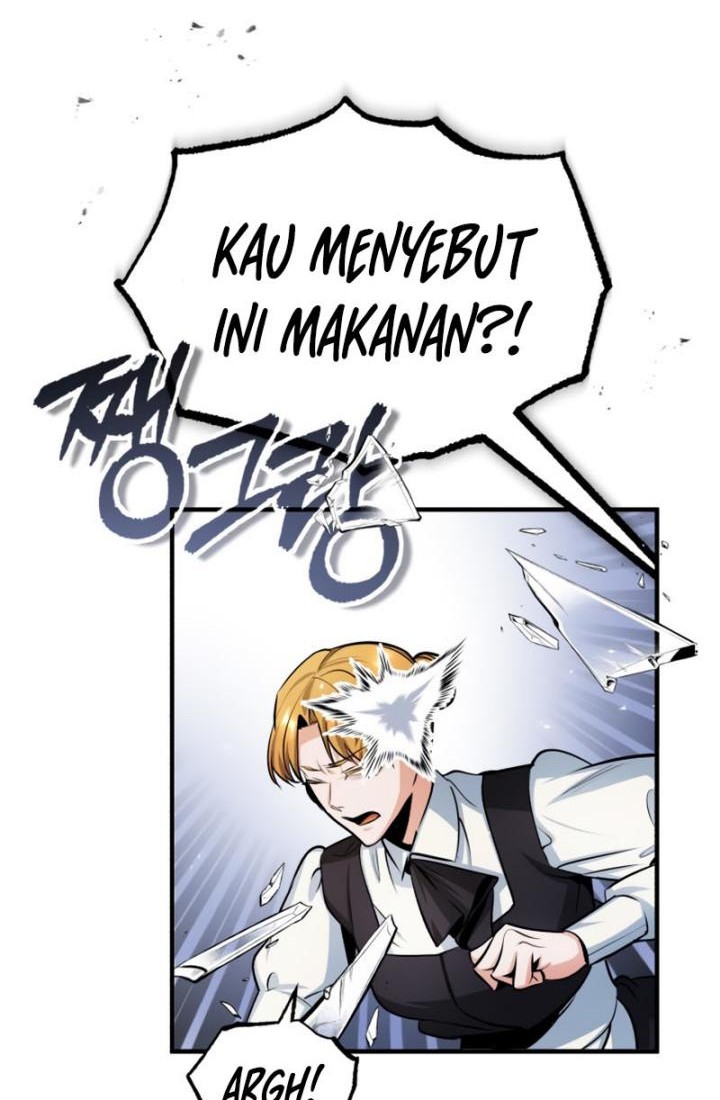 Academy’s Undercover Professor Chapter 19 Gambar 45