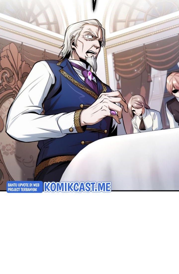 Academy’s Undercover Professor Chapter 19 Gambar 47