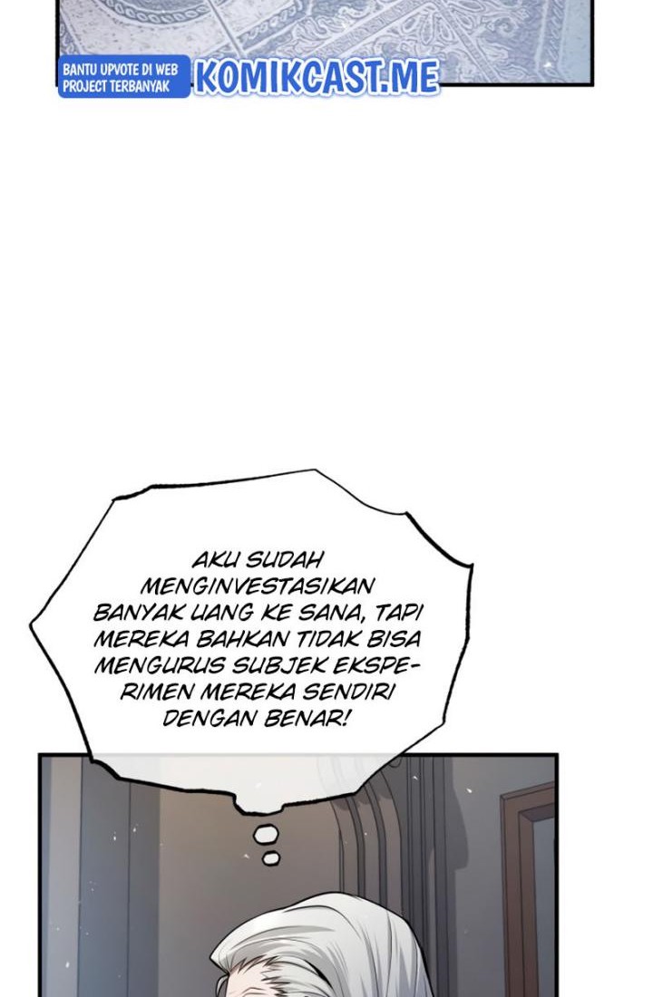 Academy’s Undercover Professor Chapter 19 Gambar 49