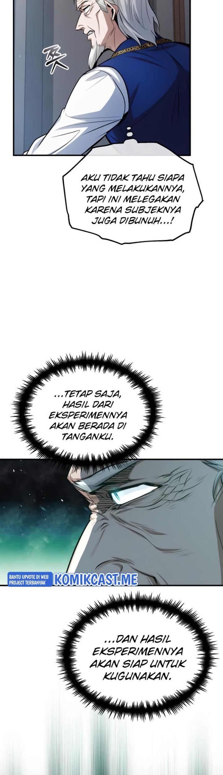 Academy’s Undercover Professor Chapter 19 Gambar 50