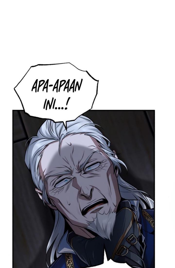 Academy’s Undercover Professor Chapter 19 Gambar 55