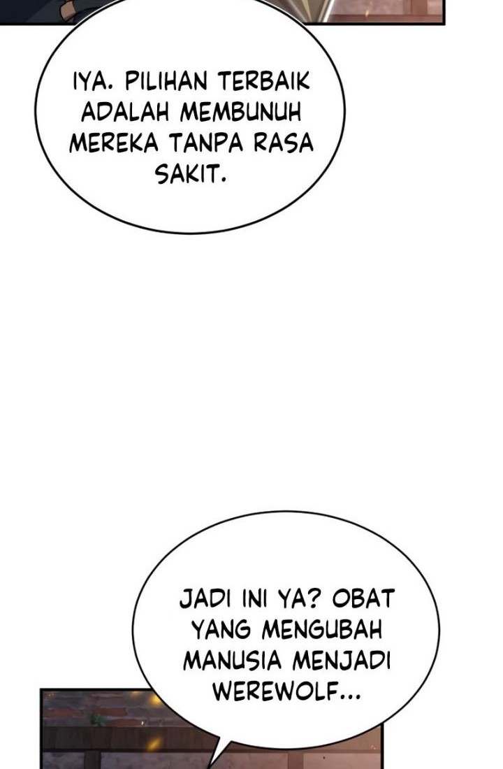 Academy’s Undercover Professor Chapter 19 Gambar 39