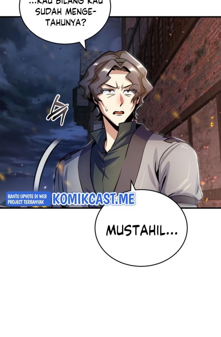 Academy’s Undercover Professor Chapter 19 Gambar 41