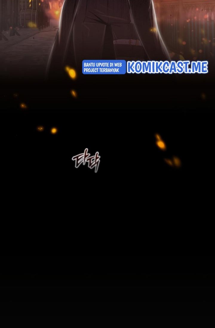 Academy’s Undercover Professor Chapter 19 Gambar 43