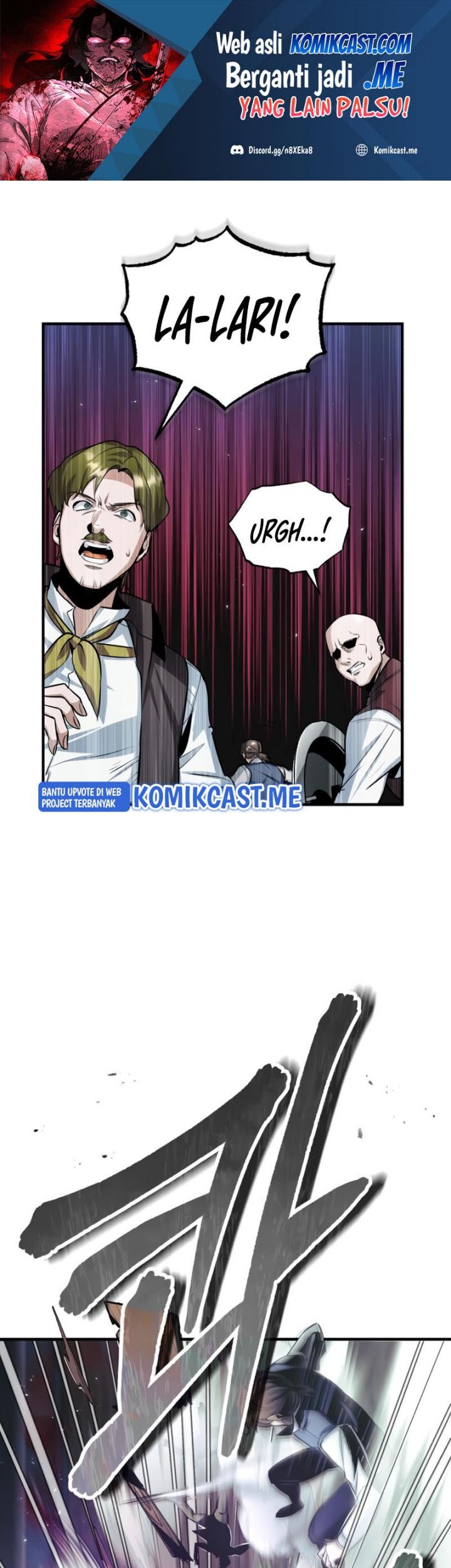 Manhwa Academy’s Undercover Professor Chapter 19 gambar nomor 2