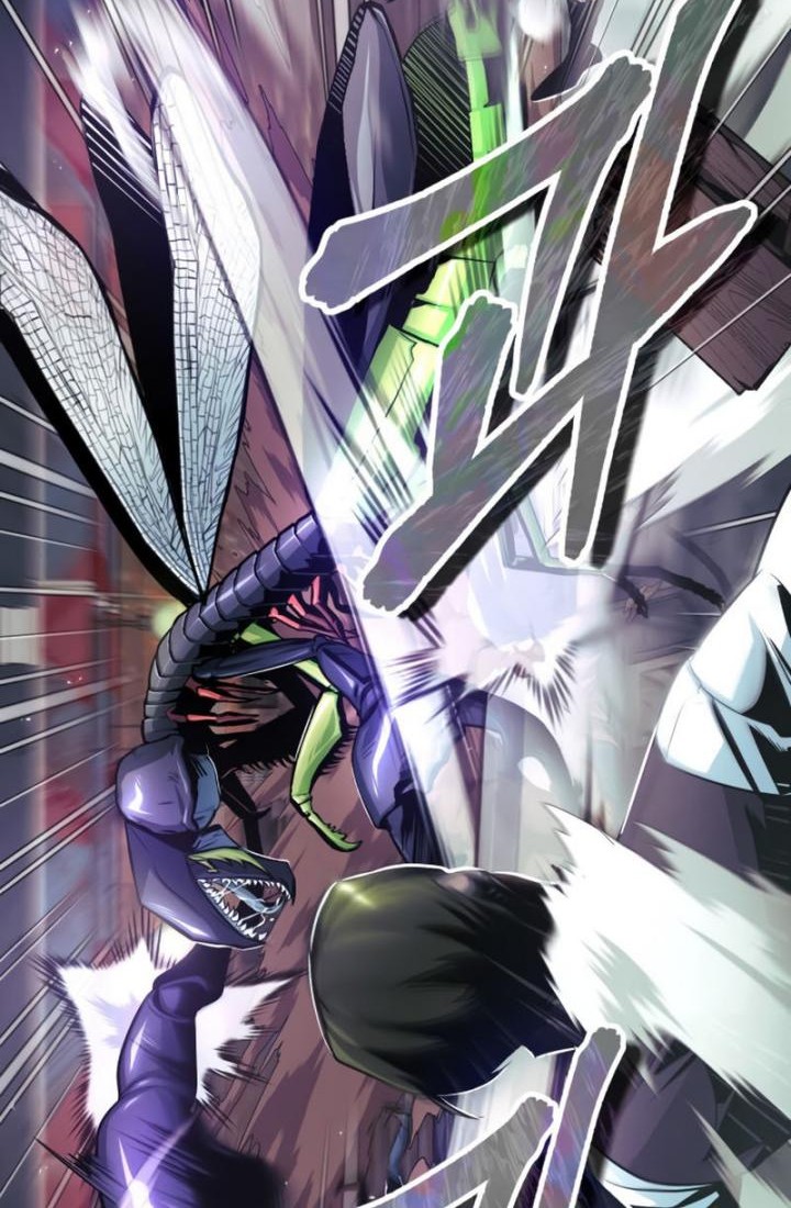 Academy’s Undercover Professor Chapter 19 Gambar 3