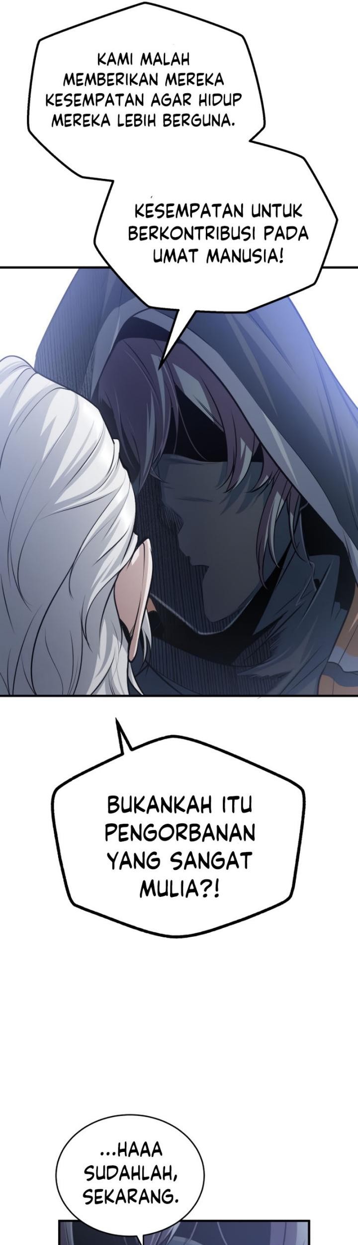 Academy’s Undercover Professor Chapter 19 Gambar 66