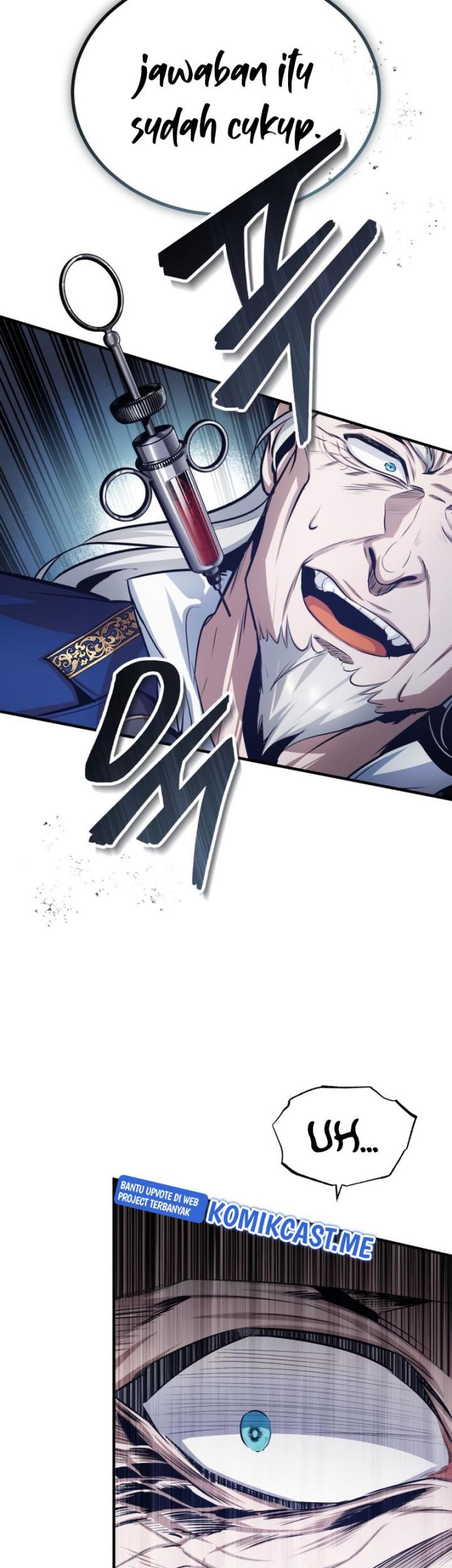 Academy’s Undercover Professor Chapter 19 Gambar 68