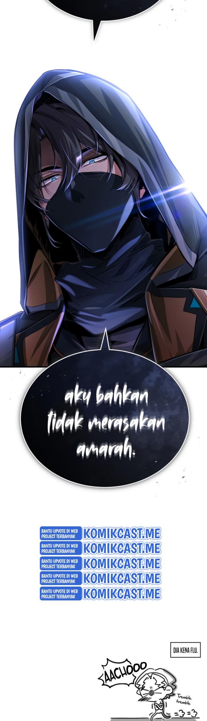 Academy’s Undercover Professor Chapter 19 Gambar 70