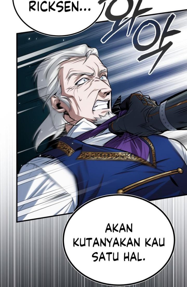 Academy’s Undercover Professor Chapter 19 Gambar 57