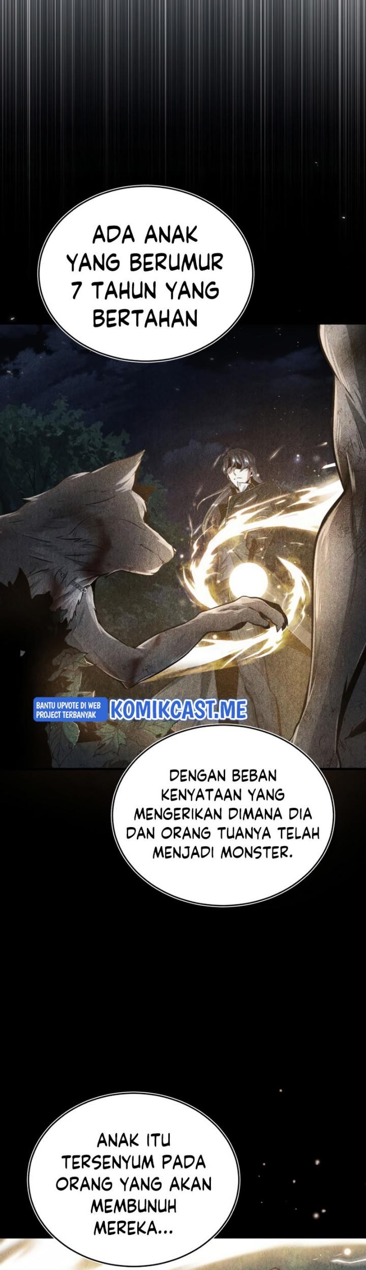 Academy’s Undercover Professor Chapter 19 Gambar 58