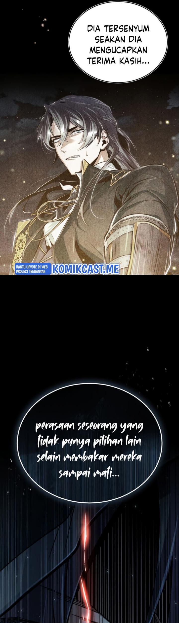 Academy’s Undercover Professor Chapter 19 Gambar 60