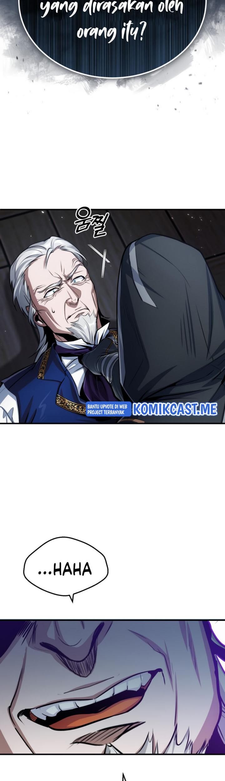 Academy’s Undercover Professor Chapter 19 Gambar 62