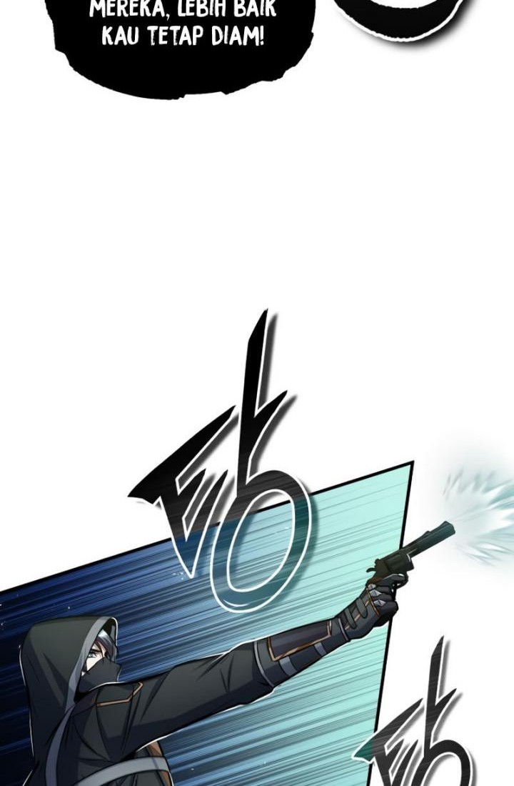 Academy’s Undercover Professor Chapter 19 Gambar 5