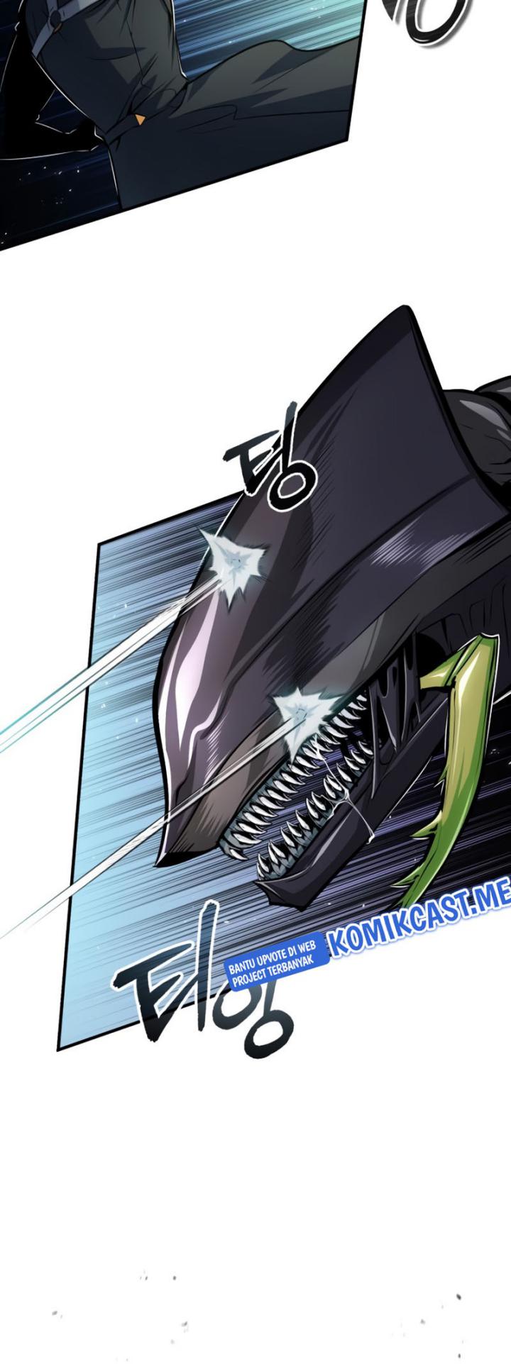 Academy’s Undercover Professor Chapter 19 Gambar 6