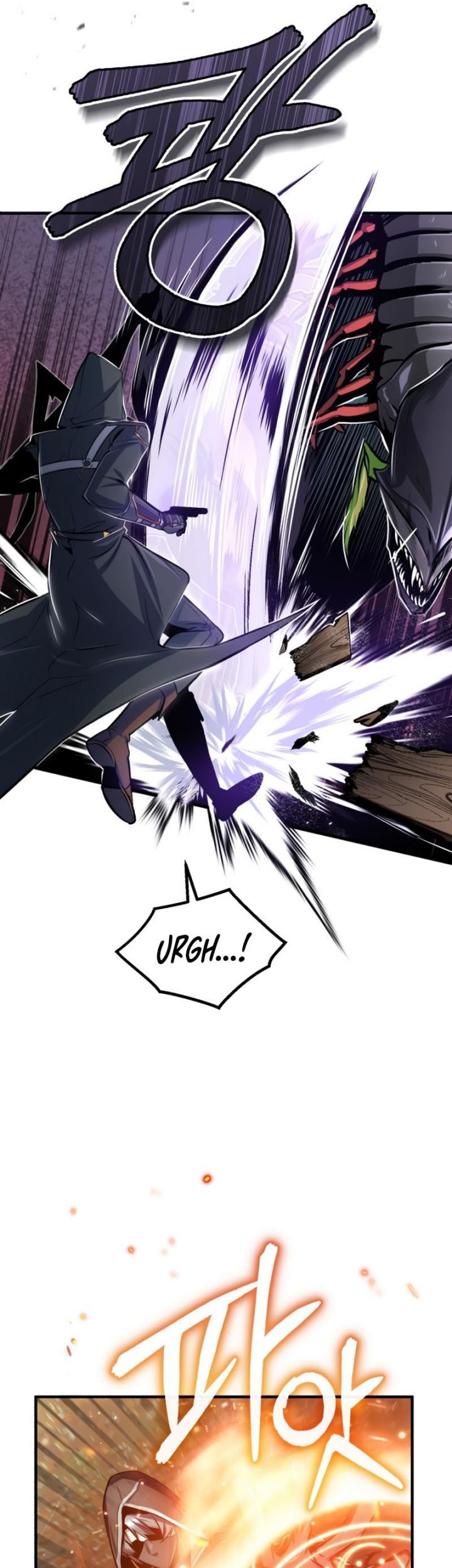 Academy’s Undercover Professor Chapter 19 Gambar 7