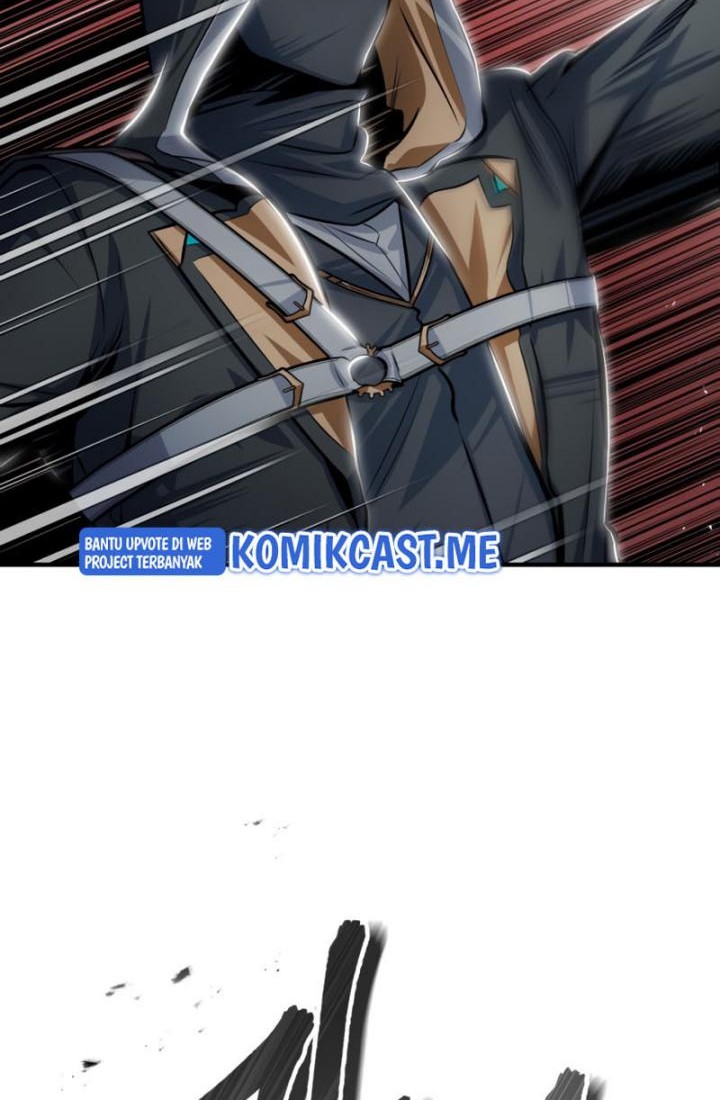 Academy’s Undercover Professor Chapter 19 Gambar 10