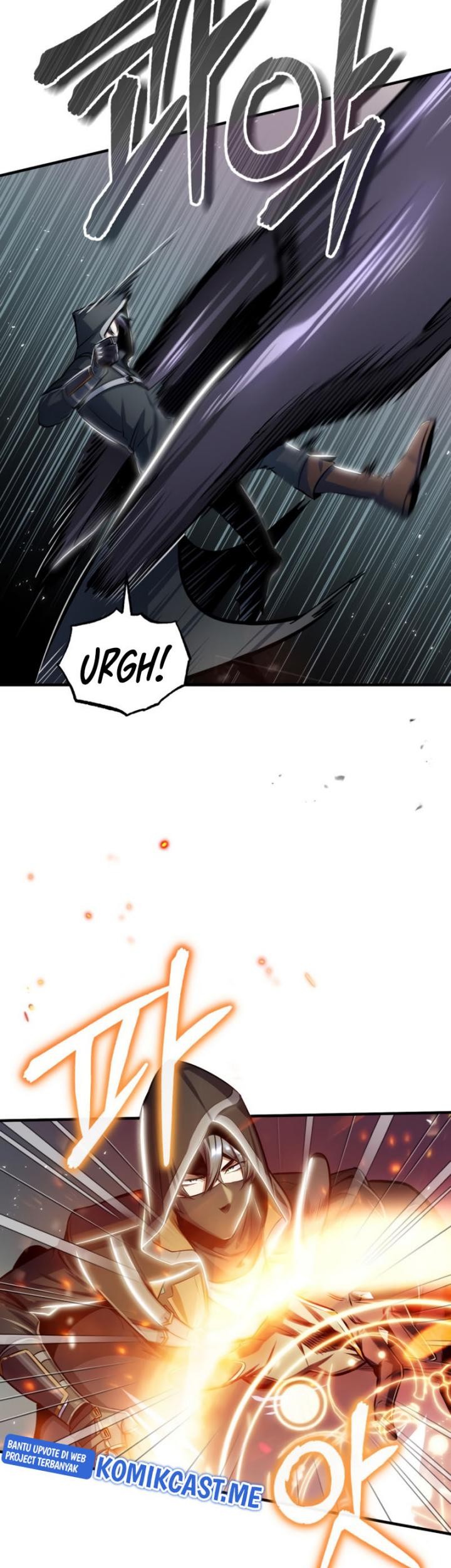 Academy’s Undercover Professor Chapter 19 Gambar 11