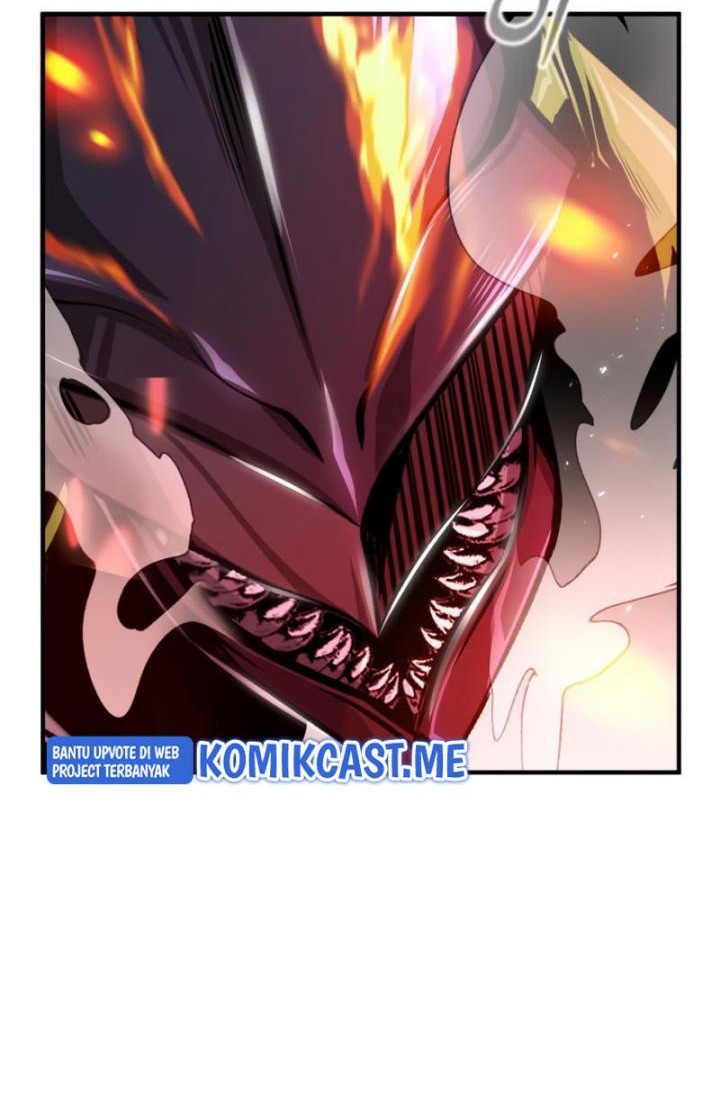 Academy’s Undercover Professor Chapter 19 Gambar 14