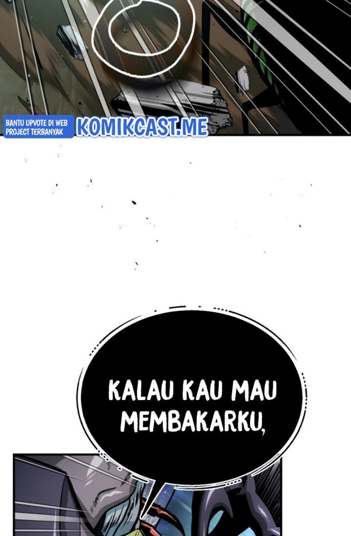 Academy’s Undercover Professor Chapter 19 Gambar 16