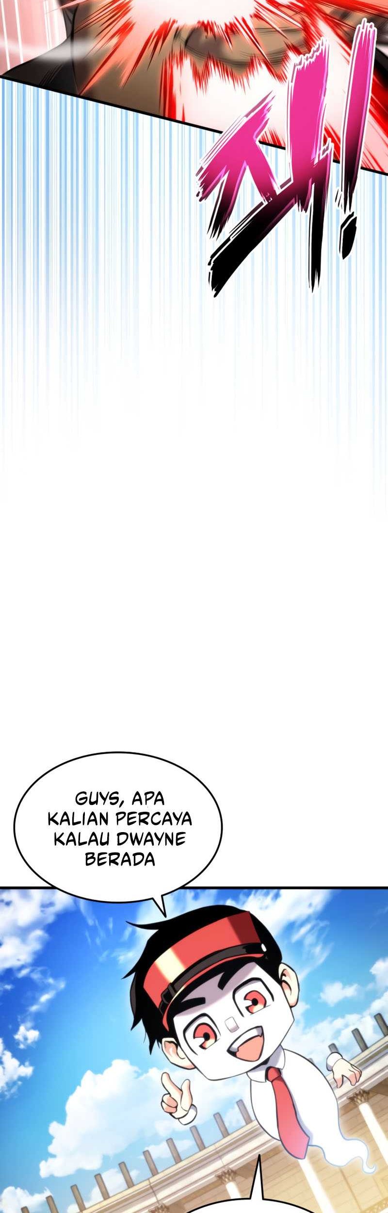 Ranker’s Return (Remake) Chapter 69 Gambar 63