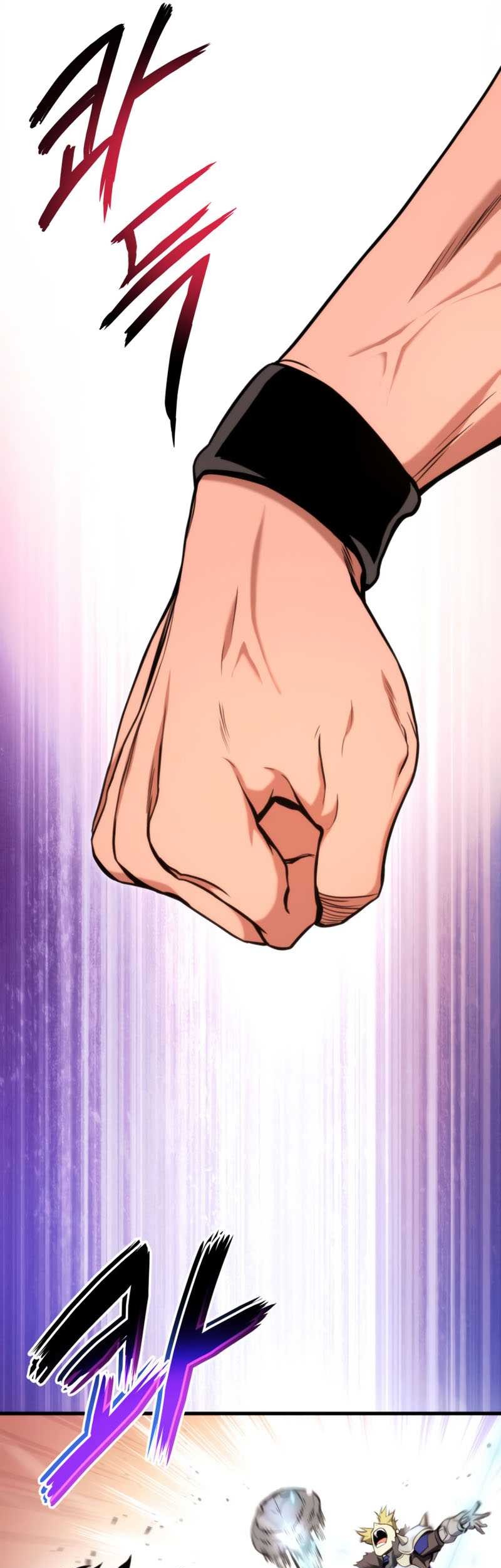 Ranker’s Return (Remake) Chapter 69 Gambar 60