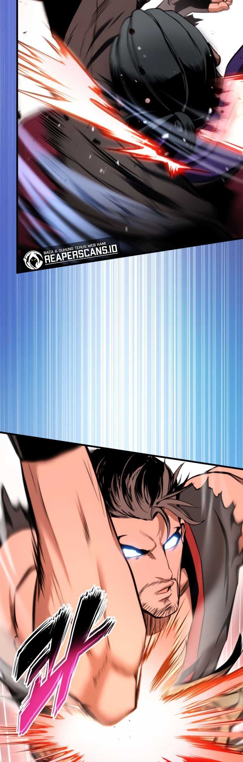 Ranker’s Return (Remake) Chapter 69 Gambar 62