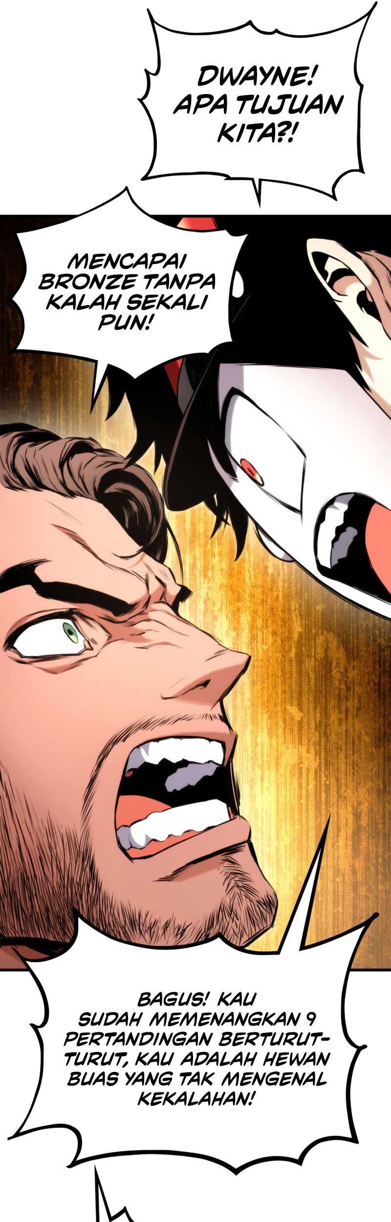 Ranker’s Return (Remake) Chapter 69 Gambar 69