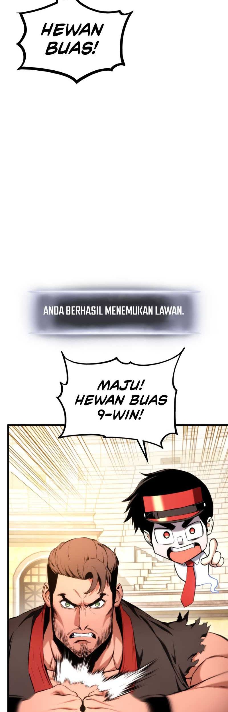 Ranker’s Return (Remake) Chapter 69 Gambar 70